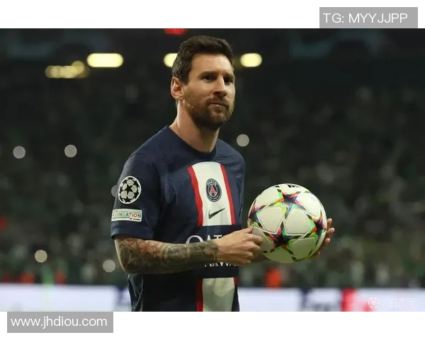 梅西加盟国际米兰成功签约三年 打造新辉煌球场首秀引期待