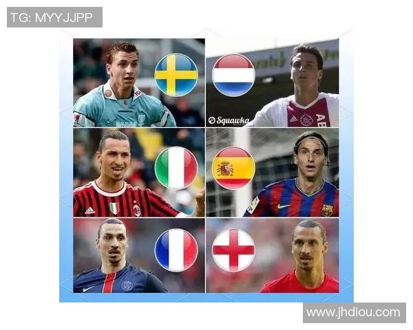 现役足坛球星汇聚盘点 哪些球员仍在顶级联赛驰骋