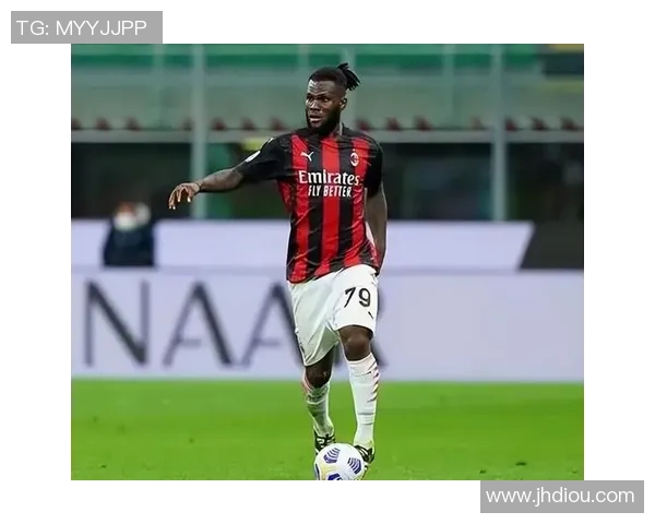 科特迪瓦足球球星的崛起与成就探索：从青年才俊到世界舞台的传奇之路