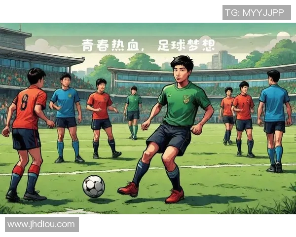 足球星比作璀璨银河点亮绿茵赛场激情与梦想交织