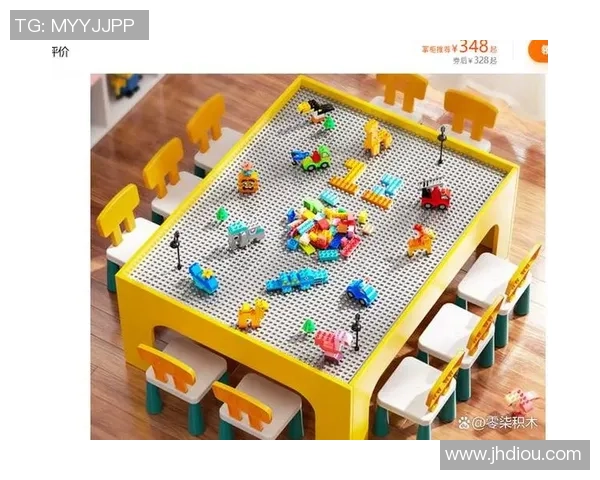 足球球星拼接积木创意挑战展现球员魅力与拼装技巧完美融合