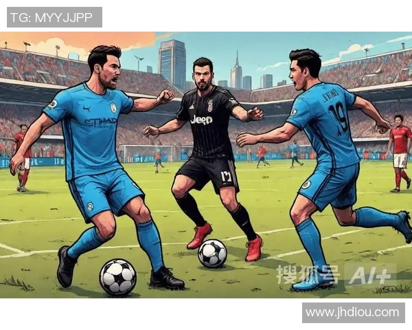 足球球星铁血瞬间盘点：那些令球迷热血沸腾的决胜时刻