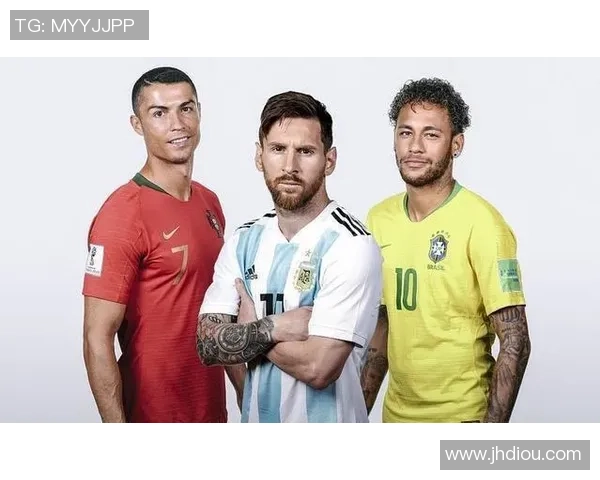 足球界三大球星究竟是谁？盘点梅西C罗和内马尔的传奇成就